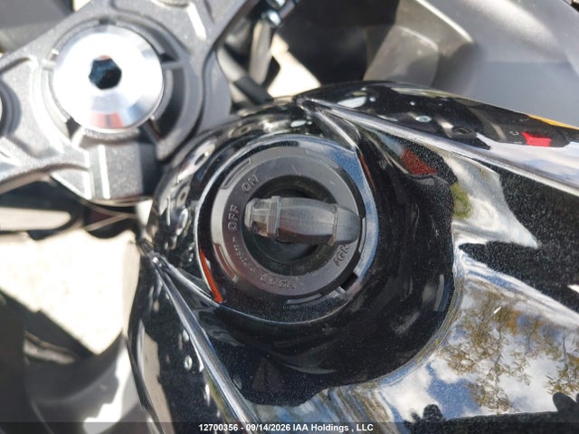 Kawasaki Ex650 P 2025 ML5EXEP18SDAF8620 Image 11