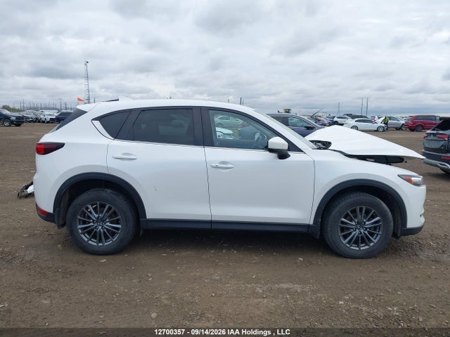 JM3KFBCM6J0383887 Mazda Cx-5 Gs