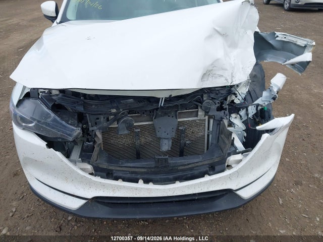 Mazda Cx-5 Gs 2018 JM3KFBCM6J0383887 Image 19