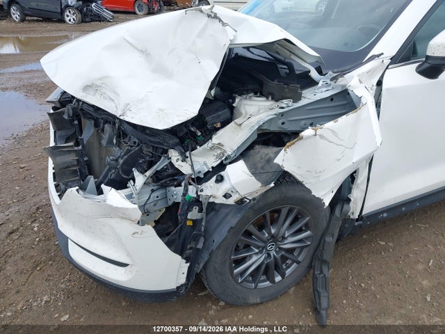 Mazda Cx-5 Gs 2018 JM3KFBCM6J0383887 Image 6
