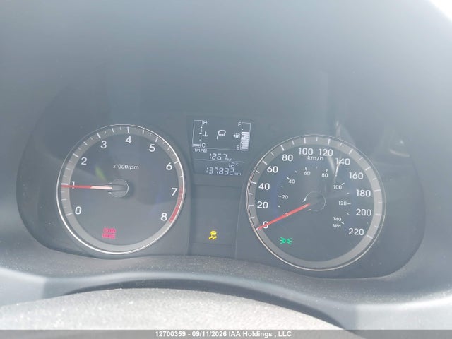 Продаж на аукціоні авто 2015 Hyundai Accent Gs, vin: KMHCT5AE1FU198919, номер лоту: 12700359