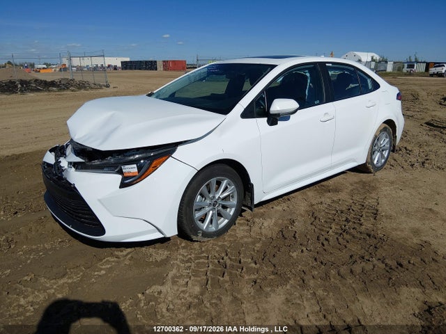 5YFB4MDE3TP436720 Toyota COROLLA LE