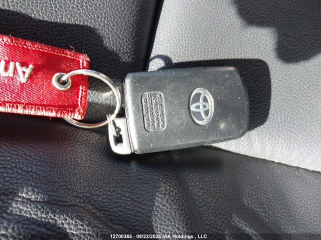 Toyota Corolla 2014 2T1BURHE7EC121199 Image 11