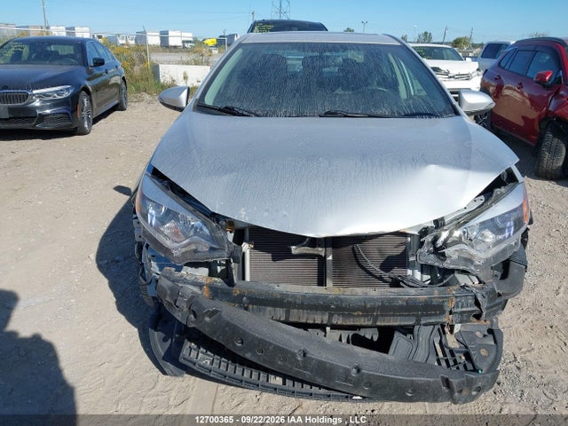 Toyota Corolla 2014 2T1BURHE7EC121199 Image 12