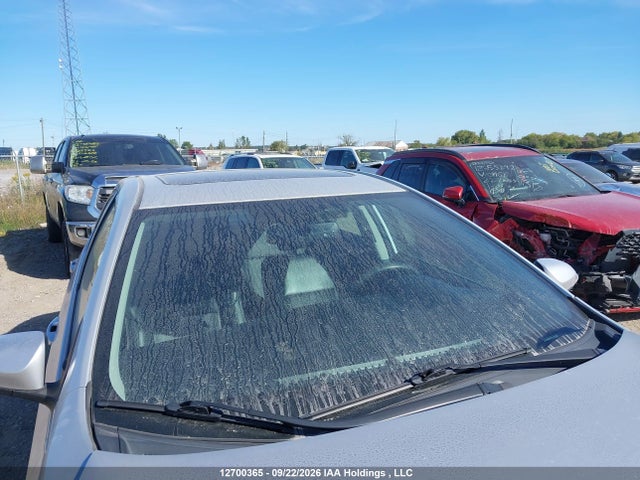 Toyota Corolla 2014 2T1BURHE7EC121199 Image 17