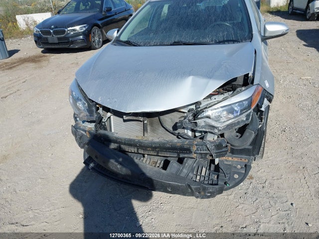 Toyota Corolla 2014 2T1BURHE7EC121199 Image 6