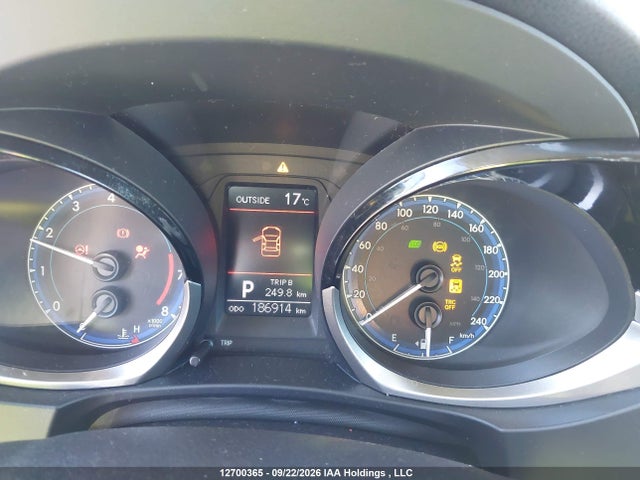 Toyota Corolla 2014 2T1BURHE7EC121199 Image 7