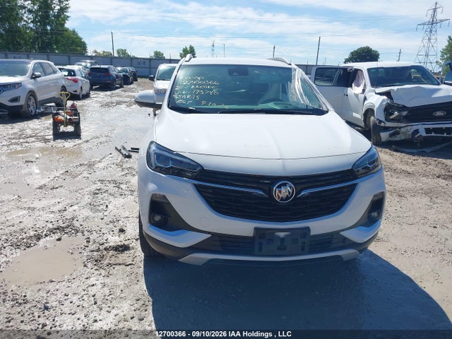 Продаж на аукціоні авто 2021 Buick Encore Gx Awd Essence, vin: KL4MMGSL0MB173740, номер лоту: 12700366