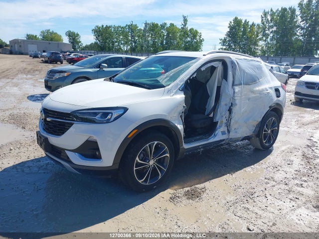 Продаж на аукціоні авто 2021 Buick Encore Gx Awd Essence, vin: KL4MMGSL0MB173740, номер лоту: 12700366