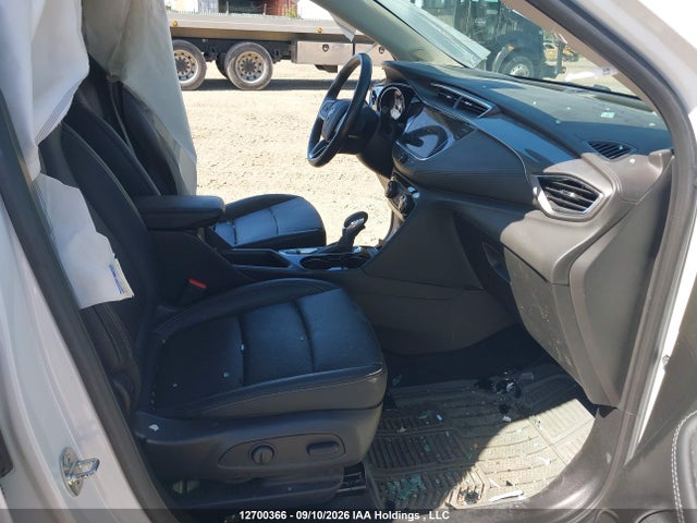 Продаж на аукціоні авто 2021 Buick Encore Gx Awd Essence, vin: KL4MMGSL0MB173740, номер лоту: 12700366