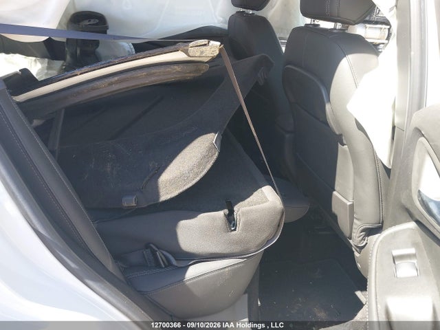 Продаж на аукціоні авто 2021 Buick Encore Gx Awd Essence, vin: KL4MMGSL0MB173740, номер лоту: 12700366