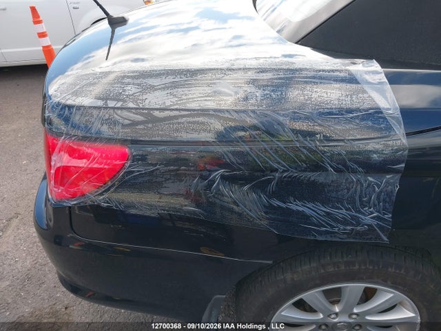 Aukcja sprzedaży 2010 Chrysler Sebring Touring, vin: 1C3BC5ED4AN156804, numer aukcji: 12700368