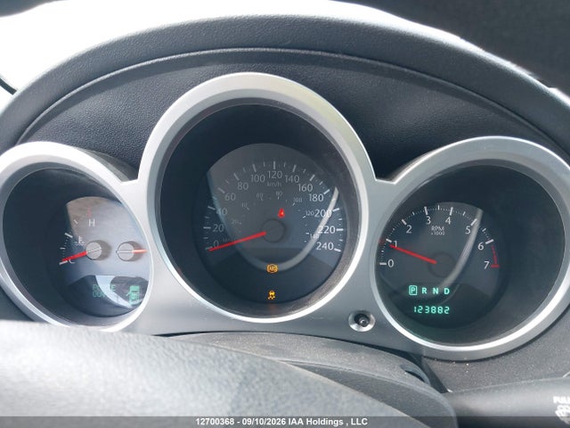 Aukcja sprzedaży 2010 Chrysler Sebring Touring, vin: 1C3BC5ED4AN156804, numer aukcji: 12700368
