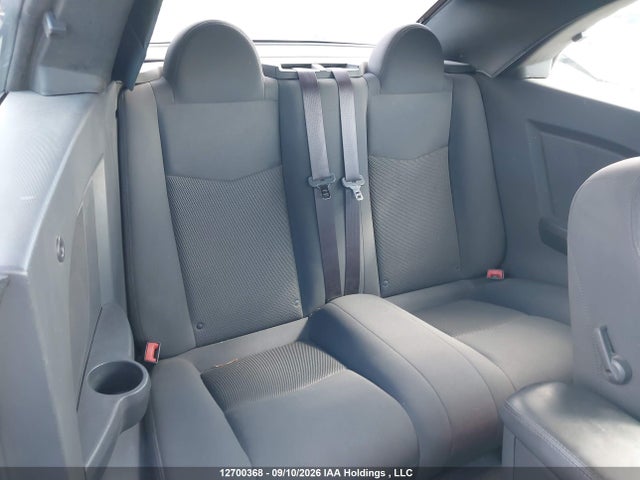 Aukcja sprzedaży 2010 Chrysler Sebring Touring, vin: 1C3BC5ED4AN156804, numer aukcji: 12700368