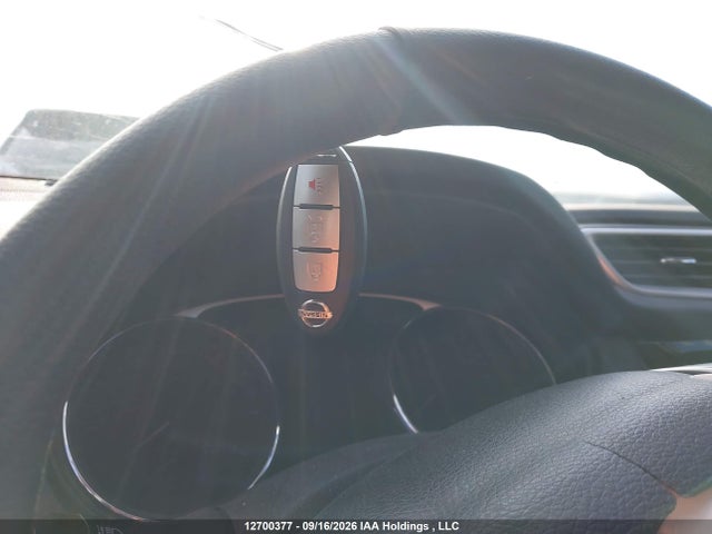 Nissan ROGUE S/SV 2016 5N1AT2MT4GC816970 Image 11
