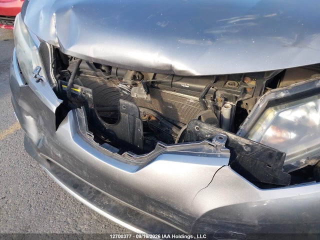 Nissan ROGUE S/SV 2016 5N1AT2MT4GC816970 Image 6