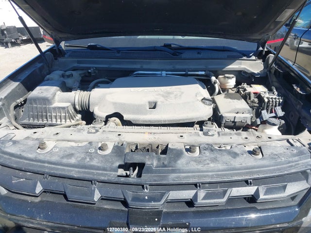 Продаж на аукціоні авто 2021 Chevrolet Colorado Lt, vin: 1GCGTCEN3M1235696, номер лоту: 12700380
