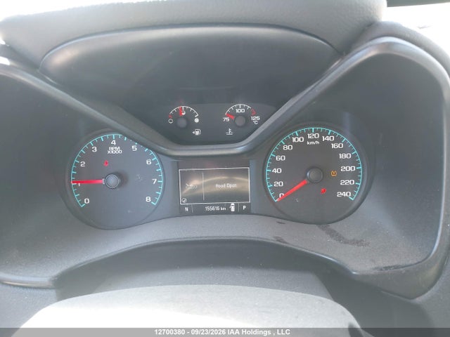 Продаж на аукціоні авто 2021 Chevrolet Colorado Lt, vin: 1GCGTCEN3M1235696, номер лоту: 12700380