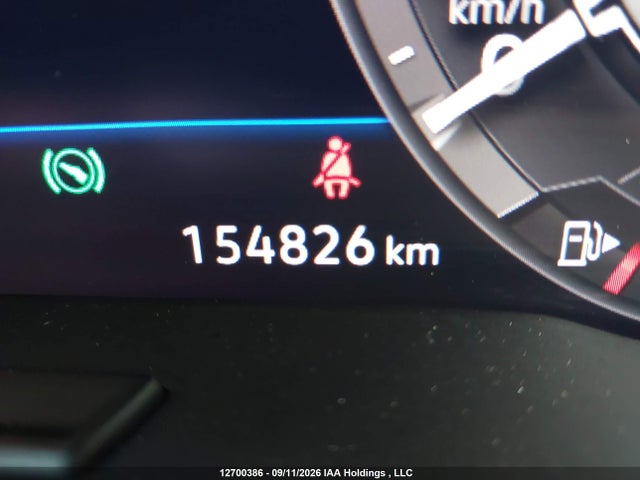Aukcja sprzedaży 2018 Volkswagen Tiguan Highline, vin: 3VV4B7AX4JM107097, numer aukcji: 12700386