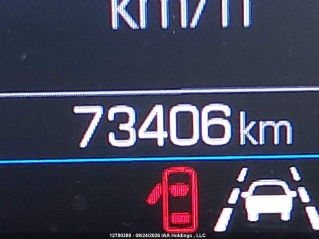 Продаж на аукціоні авто 2024 Gmc Terrain Sle, vin: 3GKALTEG5RL243391, номер лоту: 12700388