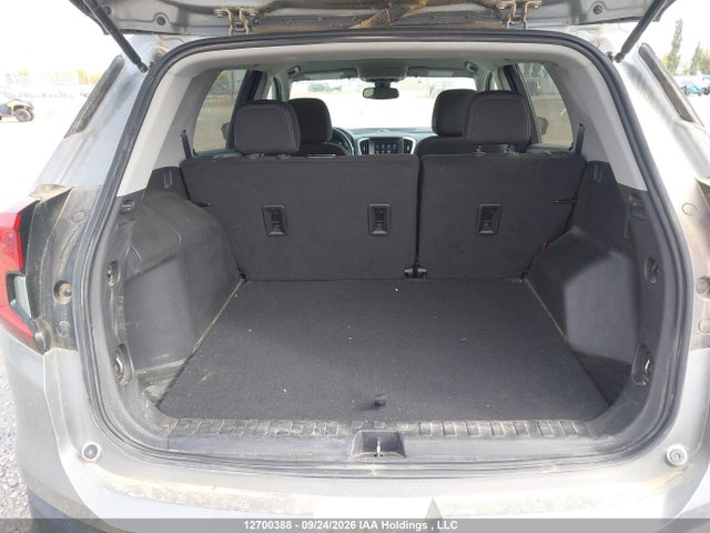 Продаж на аукціоні авто 2024 Gmc Terrain Sle, vin: 3GKALTEG5RL243391, номер лоту: 12700388