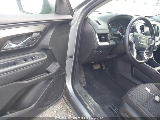 Продаж на аукціоні авто 2024 Gmc Terrain Sle, vin: 3GKALTEG5RL243391, номер лоту: 12700388