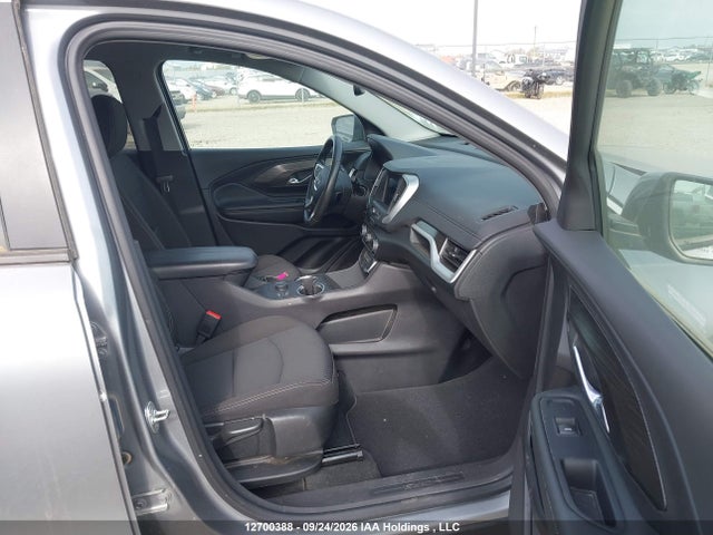 Продаж на аукціоні авто 2024 Gmc Terrain Sle, vin: 3GKALTEG5RL243391, номер лоту: 12700388