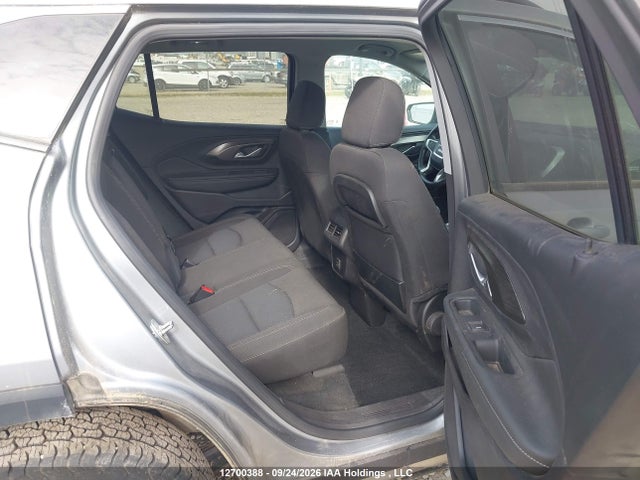 Продаж на аукціоні авто 2024 Gmc Terrain Sle, vin: 3GKALTEG5RL243391, номер лоту: 12700388