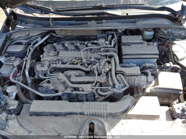 JTNK4RBE8L3091902 Toyota Corolla Se/xse