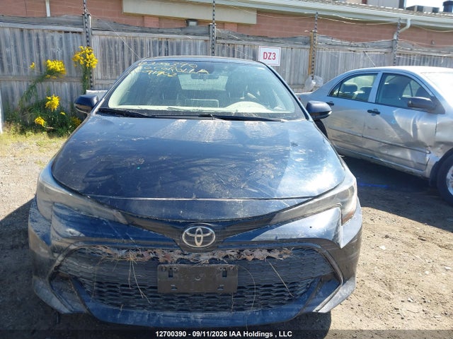JTNK4RBE8L3091902 Toyota Corolla Se/xse