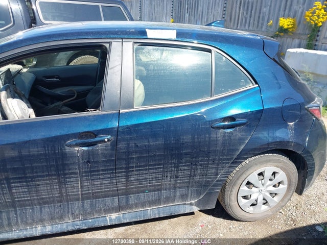 JTNK4RBE8L3091902 Toyota Corolla Se/xse