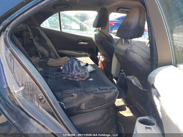 JTNK4RBE8L3091902 Toyota Corolla Se/xse