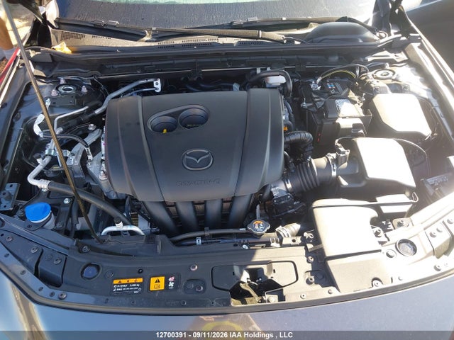 Продажа на аукционе авто 2026 Mazda Mazda3 Gs, vin: 3MZBPACL9TM513990, номер лота: 12700391