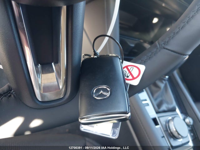 Продажа на аукционе авто 2026 Mazda Mazda3 Gs, vin: 3MZBPACL9TM513990, номер лота: 12700391