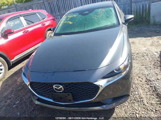 Продажа на аукционе авто 2026 Mazda Mazda3 Gs, vin: 3MZBPACL9TM513990, номер лота: 12700391