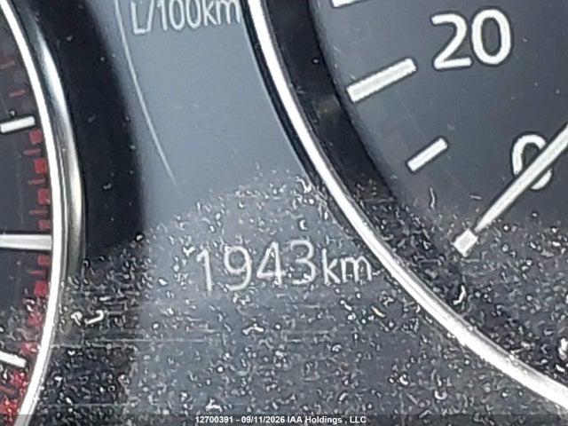 Продажа на аукционе авто 2026 Mazda Mazda3 Gs, vin: 3MZBPACL9TM513990, номер лота: 12700391