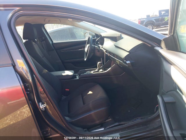 Продажа на аукционе авто 2026 Mazda Mazda3 Gs, vin: 3MZBPACL9TM513990, номер лота: 12700391