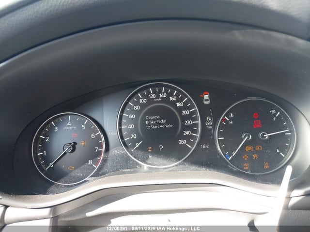 Продажа на аукционе авто 2026 Mazda Mazda3 Gs, vin: 3MZBPACL9TM513990, номер лота: 12700391