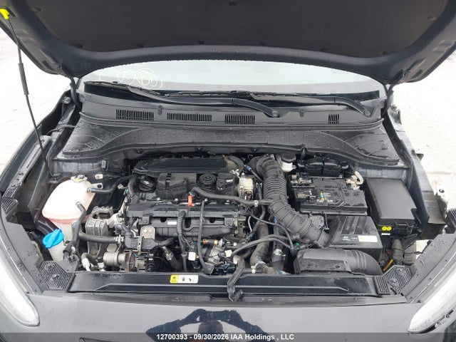 Hyundai Kona N Line 2023 KM8K3CA30PU015672 Image 10