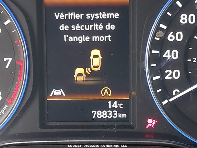 Hyundai Kona N Line 2023 KM8K3CA30PU015672 Image 16