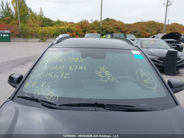 Hyundai Kona N Line 2023 KM8K3CA30PU015672 Image 18