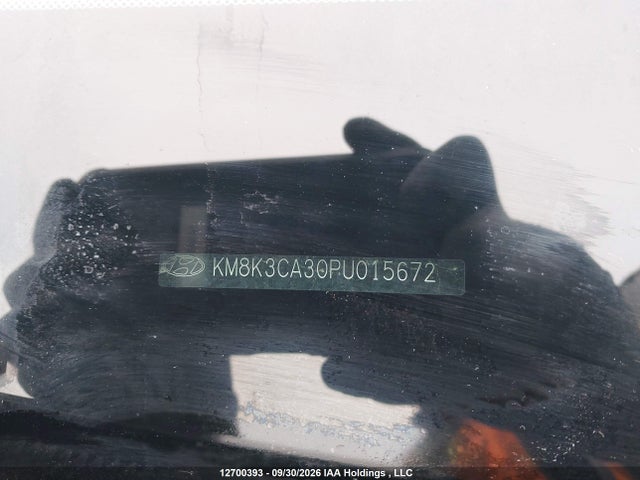 Hyundai Kona N Line 2023 KM8K3CA30PU015672 Image 20