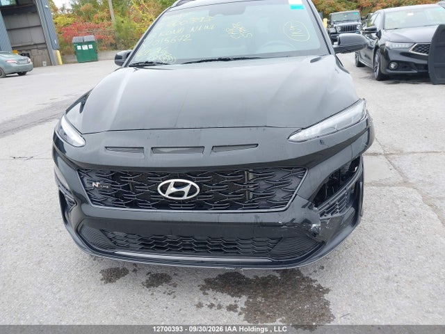 Hyundai Kona N Line 2023 KM8K3CA30PU015672 Image 22