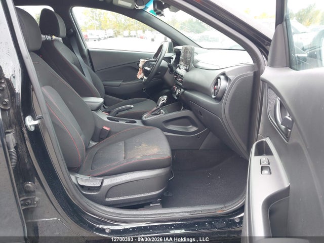 Hyundai Kona N Line 2023 KM8K3CA30PU015672 Image 5