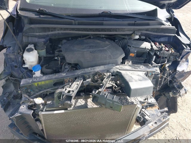 Продаж на аукціоні авто 2020 Kia Sedona Lx/ex, vin: KNDMB5C19L6585482, номер лоту: 12700395