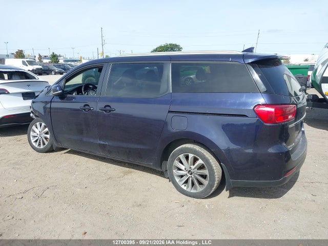 Продаж на аукціоні авто 2020 Kia Sedona Lx/ex, vin: KNDMB5C19L6585482, номер лоту: 12700395