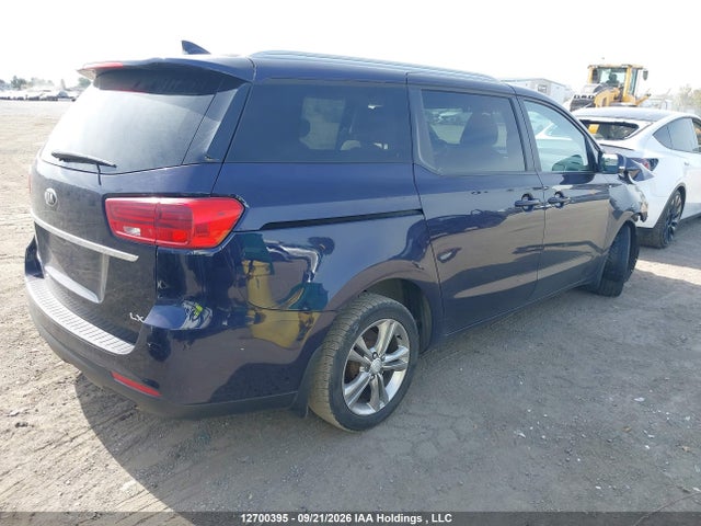 Продаж на аукціоні авто 2020 Kia Sedona Lx/ex, vin: KNDMB5C19L6585482, номер лоту: 12700395
