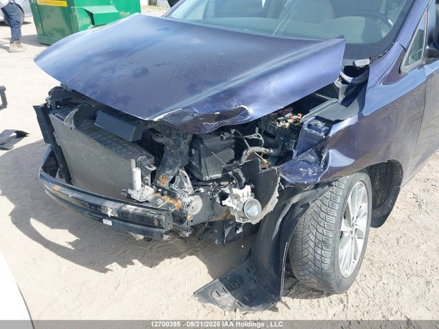 Продаж на аукціоні авто 2020 Kia Sedona Lx/ex, vin: KNDMB5C19L6585482, номер лоту: 12700395