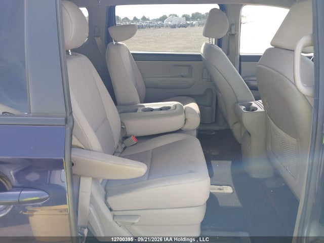 Продаж на аукціоні авто 2020 Kia Sedona Lx/ex, vin: KNDMB5C19L6585482, номер лоту: 12700395