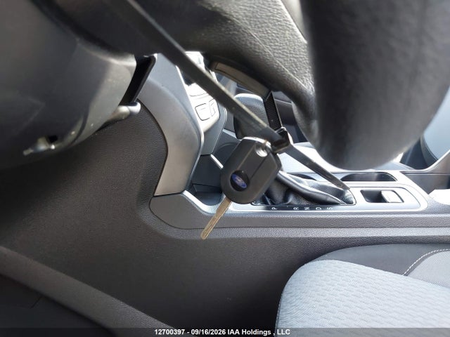 12700397 :رقم المزاد ، 1FMCU9G93HUA34279 vin ، 2017 Ford Escape Se مزاد بيع